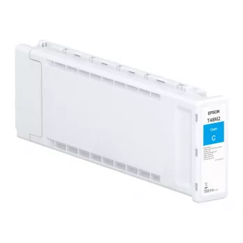 Cartucho Epson Ultrachrome Pro6 Ink C13T48M200 cor