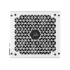 Corsair | Fonte de alimentação totalmente modular | RM White Series RM850 | 850 W