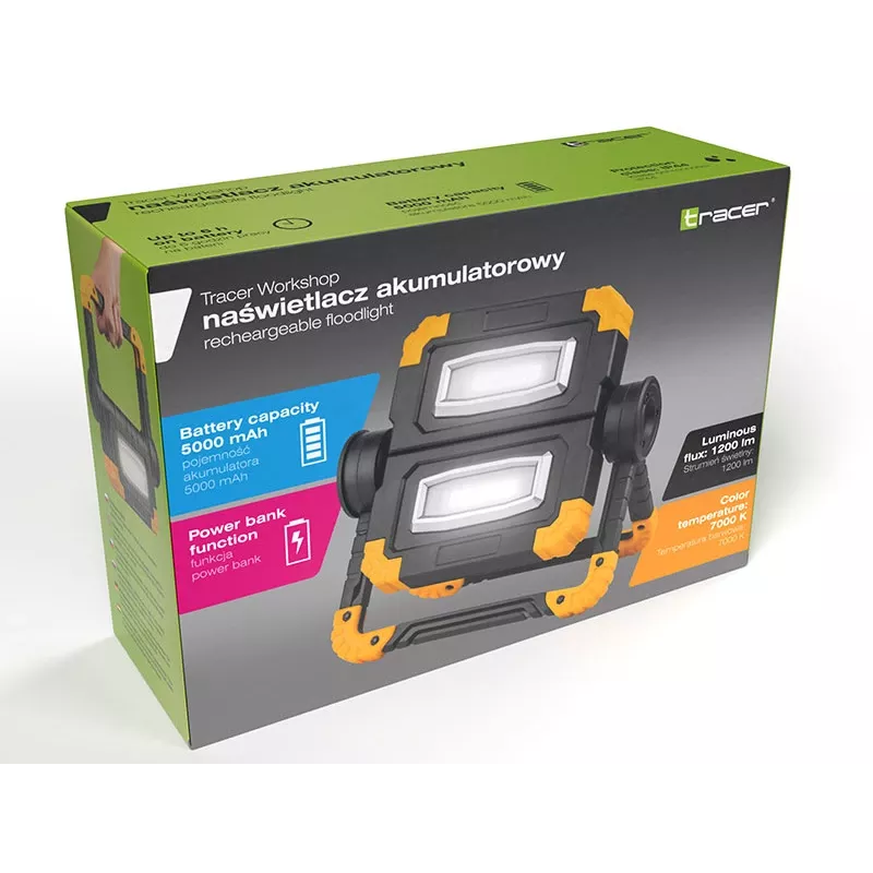 Tracer TRAOSW47299 Produto