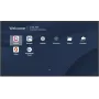 Monitor VIEWSONIC CDE5514-2C 55 polegadas ecrã LED 3840x2160, classe energética E