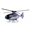 Amewi EC135 modelo de helicóptero radiocontrolado (RC) motor elétrico 1:32