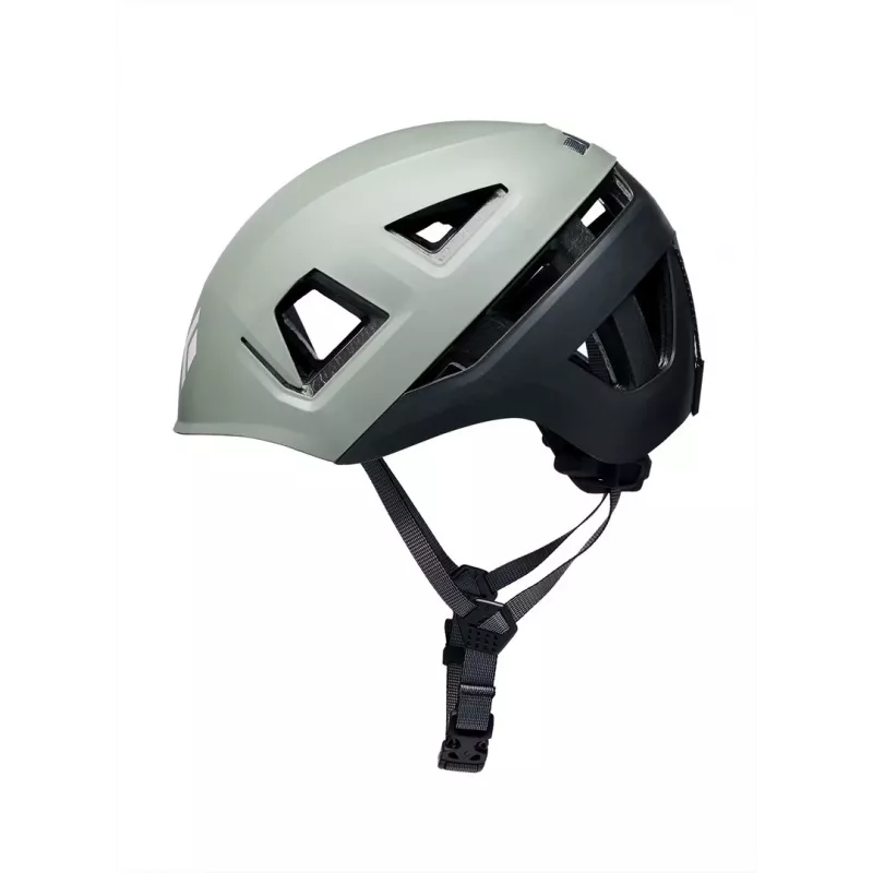 Capacete Diamond Capitan E tundra preto M/L