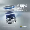 Bateria Varta Electronics CR2016 Lítio 90 mAh 3V VE 2 (06016101402)