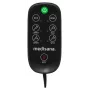 Aparelho de massagem Medisana MCN preto