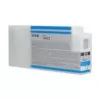 Epson T6422 tinteiro ciano (150 ml), ciano, 150 ml, 1 unid.