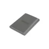 Unidade de armazenamento Transcend TS4TESD360C 4 TB cinzento USB 3.2 Gen 2x2 - USB-C
