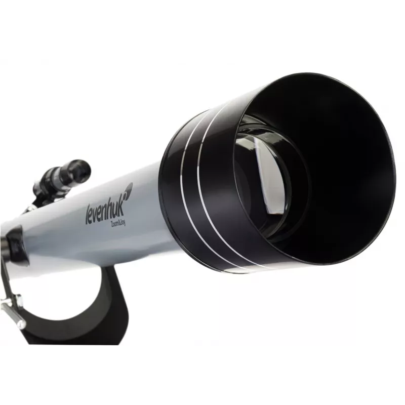 Levenhuk Blitz 60 Base telescópio