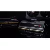 DIMM 32 GB DDR5-6000 (2x 16 GB) Dual-Kit, memória RAM preta, F5-6000J3238F16GX2-TZ5N, Trident Z5 NEO, AMD EXPO