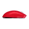 Rato Logitech G PRO X SUPERLIGHT 2 SE - Gaming - Sem fios - Vermelho