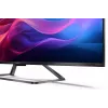 Televisor Sharp 50GR8265E 127 cm (50 polegadas) 4K Ultra HD Smart TV preto