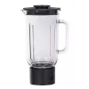 Kenwood KVC3110S robot de cozinha 1000 W 4,6 L prateado