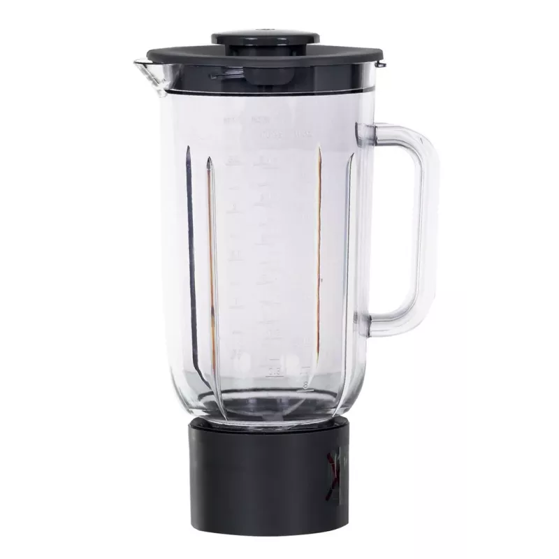 Kenwood KVC3110S robot de cozinha 1000 W 4,6 L prateado