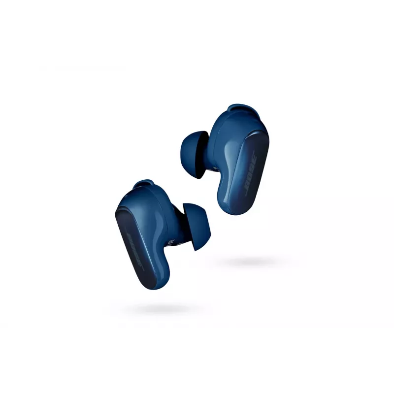 Auscultadores/headset Bose 882826-0060 Sem fios In-Ear Bluetooth Azul
