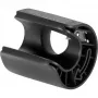 Corta-tubos Gardena 2727-20 diâmetro de corte 2,5 cm preto