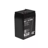 Bateria UPS Green Cell AGM11 6 V 5 Ah chumbo-ácido (VRLA) bateria individual, 70×100×47 mm, 780 g