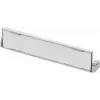 Moldura de identificação Corning Form A 10DA, 85 mm, 1,5 cm