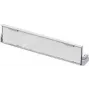 Moldura de identificação Corning Form A 10DA, 85 mm, 1,5 cm