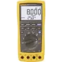 Multímetro manual digital Fluke 787B saída de corrente de processo CAT III 1000 V, CAT IV 600 V visor (contagens): 30000