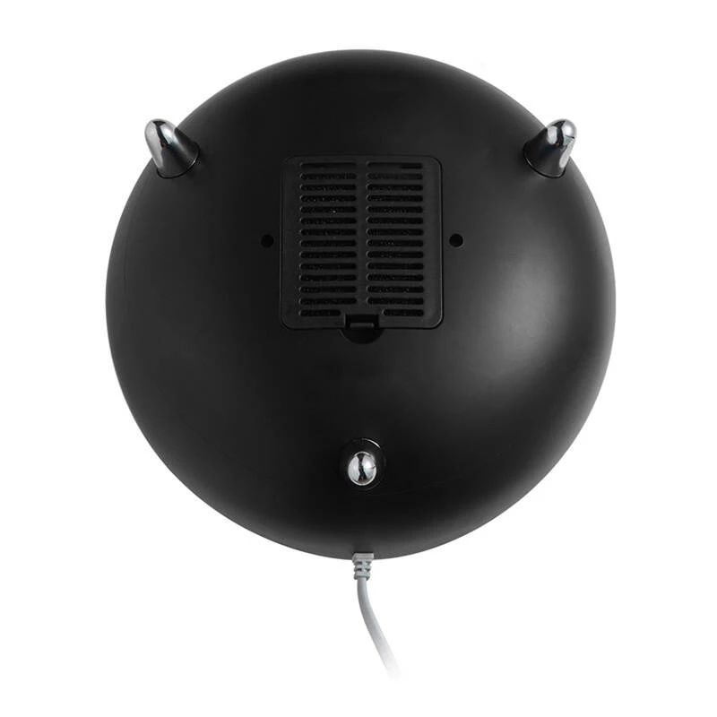 Humidificador ultrassónico Deerma F327W – depósito de 3 L, potência 30 W