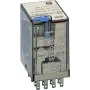 Relé industrial miniatura plug-in 55.34.9.024.0070 (553490240070)
