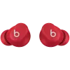 Beats Solo Buds - auriculares true wireless - Transparent Red, modelo A3151 A3150 A3152