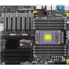 Super Micro SUPERMICRO X12SPA-TF - Motherboard - ATX estendido - Socket LGA4189 - Chipset C621A - USB-C Gen2, USB 3.2 Gen 1, USB 3.2 Gen 2, USB-C Gen 2x2 - 10 Gigabit LAN, Gigab
