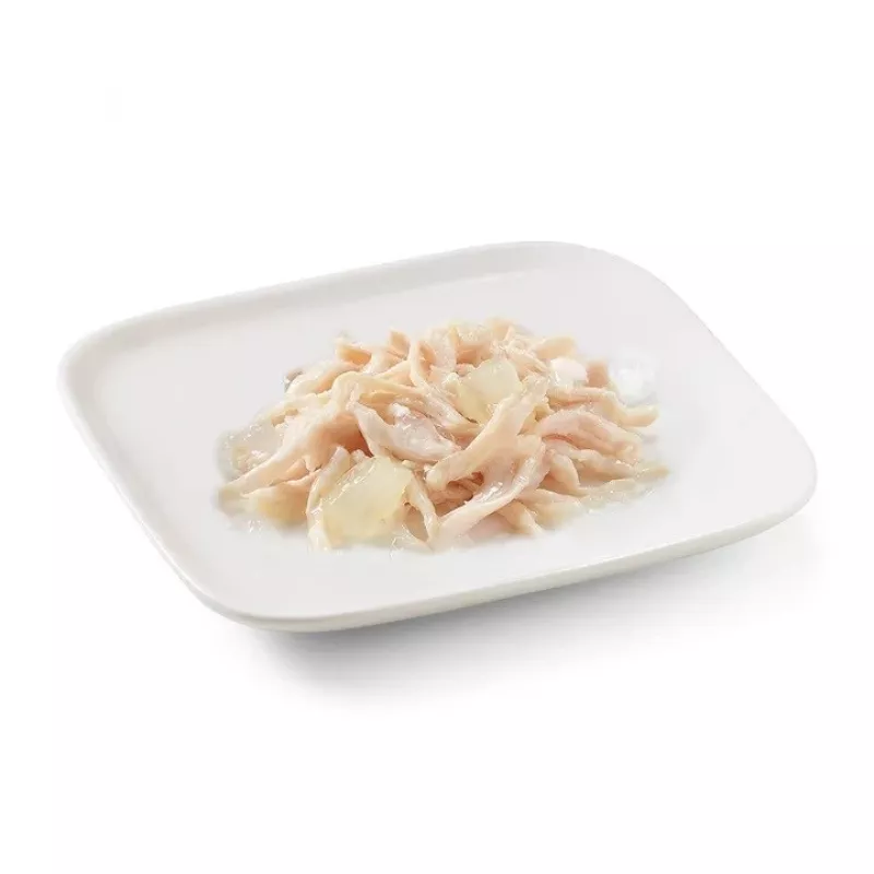 SCHESIR em geleia frango com aloé - comida húmida para cães - 150 g