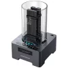 Docking station GrauGear M.2 NVMe SSD Station DM.2 Clones 20Gbit com ventoinha