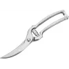 Tesoura para aves Westmark 13712260 aço inoxidável com cabo ergonómico