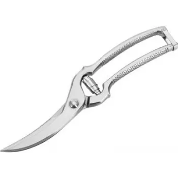 Tesoura para aves Westmark 13712260 aço inoxidável com cabo ergonómico