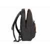 Mochila NATEC Niala Ginger Orange 39,6 cm (15,6) preta