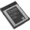 SANDISK Professional PRO-CINEMA 256 GB CFexpress VPG400 Tipo B Cartão até 1700 MB/s Leitura, 1400 MB/s Escrita