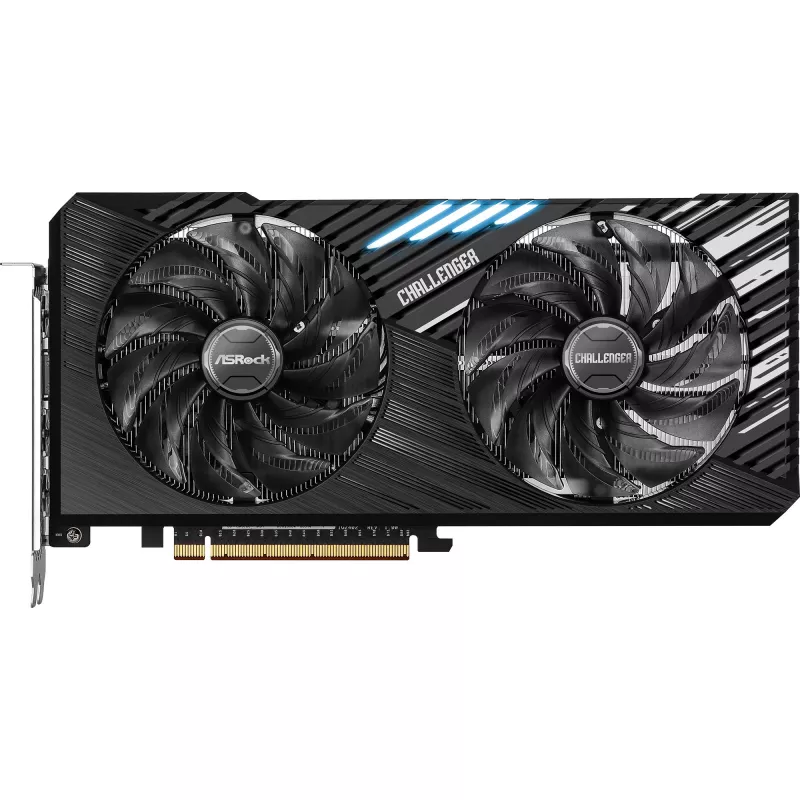 Placa gráfica ASRock Intel Arc A750 CL SE 8GO 8GB GDDR6