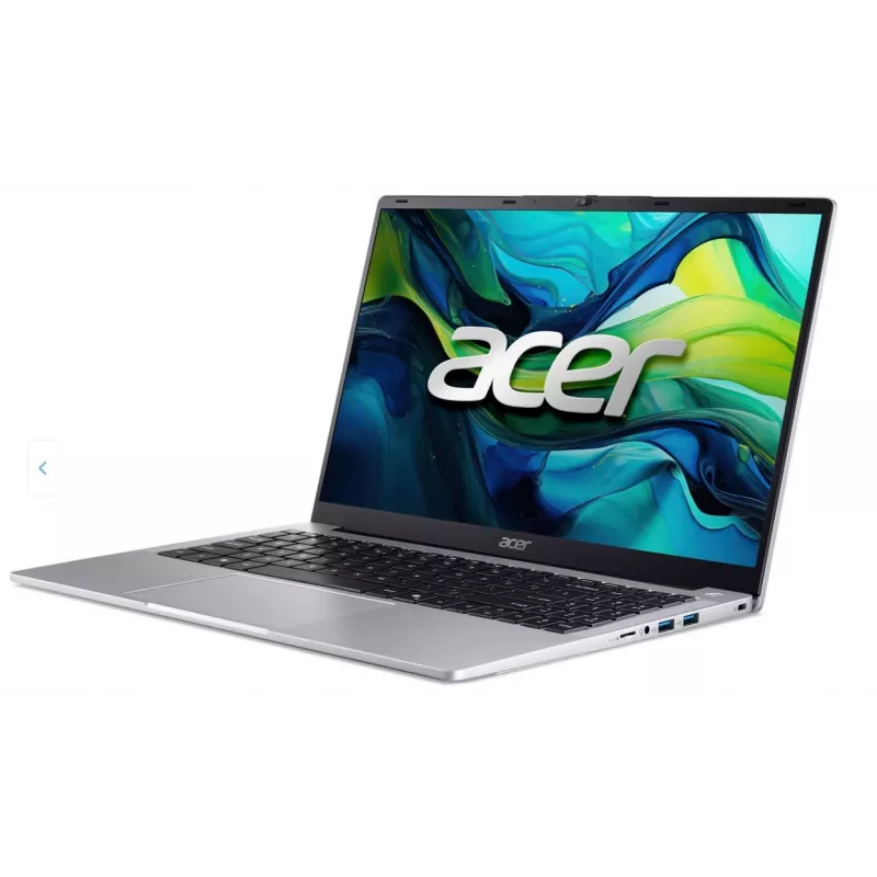 Portátil Aspire Lite 15 Cel N4500 8GB 256GB NoOS
