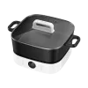 Panela multifuncional Xiaomi Hot Pot 6L