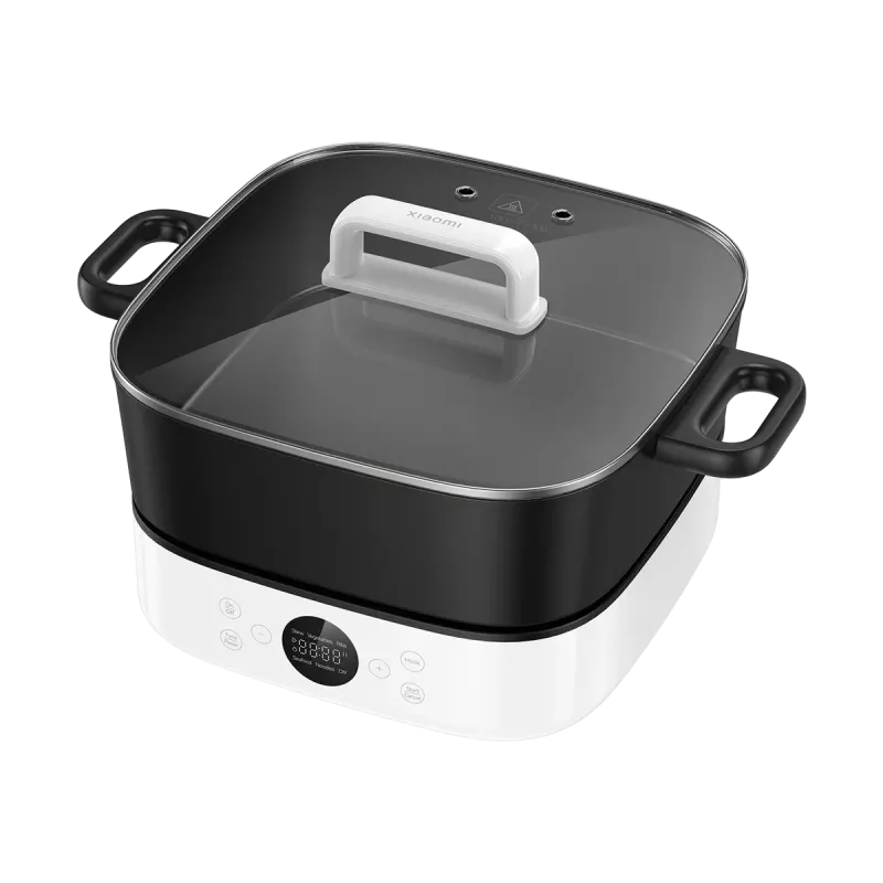 Panela multifuncional Xiaomi Hot Pot 6L