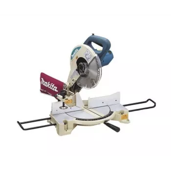 MAKITA. Serra de corte 255/1650W LS1040N 90,5×95 mm SEM ALIMENTAÇÃO