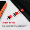 Cartão microSDXC Patriot 1 TB Express 800/600 MB/s PEF1TEPEXMCX