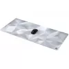 Tapete de rato ENDORFY Crystal Onyx White XL