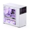 Caixa de PC Jonsbo D41 MESH Midi Tower Branco