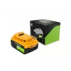 Ferramenta sem fios a bateria Verde Cell PTDW18V4