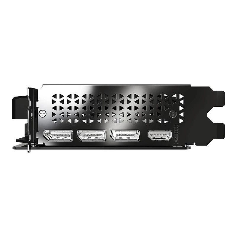 Placa gráfica PNY GeForce RTX 5050 – 8 GB GDDR6, 2317 MHz, 128-Bit, PCIe x8 5.0, refrigeração Dual-Fan