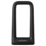 Rockbros RKS626-BKU-lock cadeado de bicicleta, preto