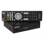 Sintonizador de TV digital HD terrestre WIWA H.265 PRO DVB-T/DVB-T2 — Full HD, H.265, HDMI, SCART, USB, gravação