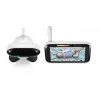 Motorola Solutions PIP1710 Connect 5 orientável e inclinável (120MOTOPIP1710C)