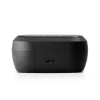 Teufel REAL Blau TWS 3 Headset sem fios In-Ear chamadas/música Bluetooth preto