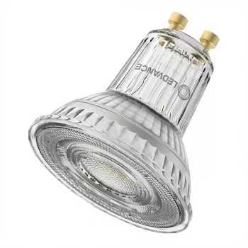 Osram LED PAR16 50 36° 3.7W 927 GU10 projetor LED dimmable