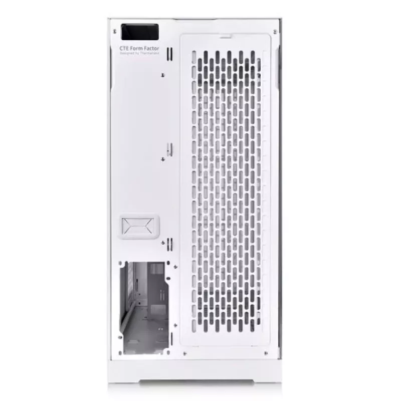 Caixa para PC Thermaltake CTE E660 MX Midi Tower branco
