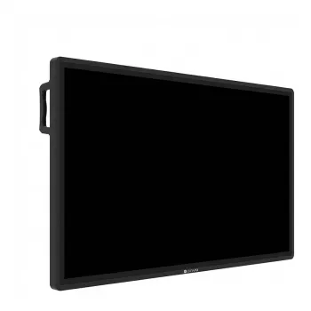 Monitor de vigilância AG Neovo TTN-4301 43 polegadas 4K com entrada BNC