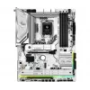 ASRock B860 Steel Legend WiFi Placa-mãe ATX